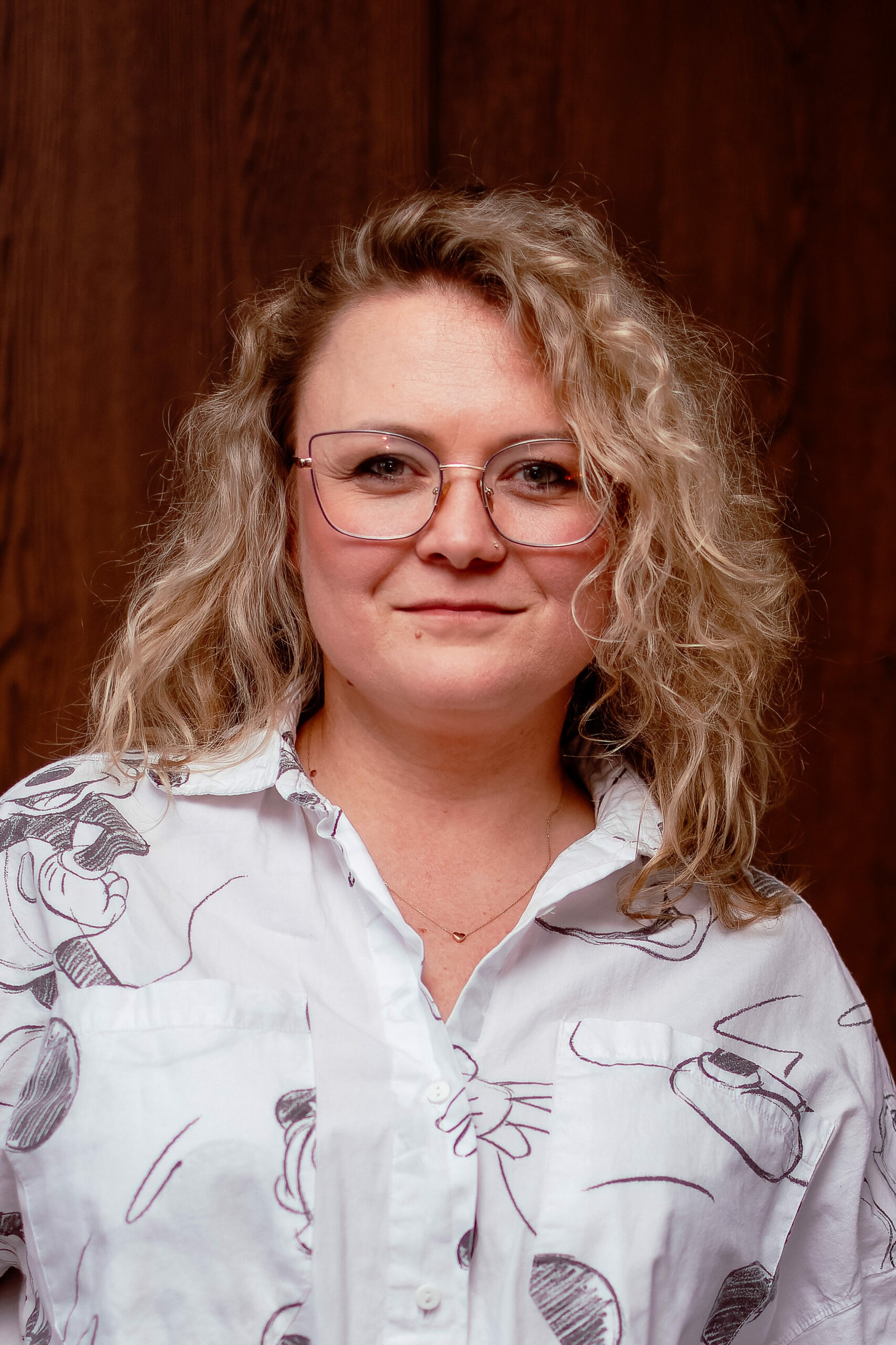 Malwina Trybuła